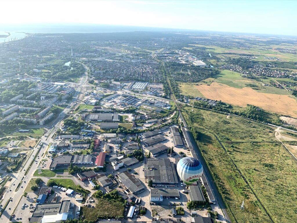 balloons-soaring-over-klaipeda